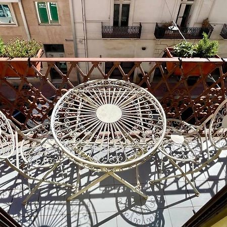 Petinoinapulia - Appartamento Per Famiglie E Amici Bari Extérieur photo