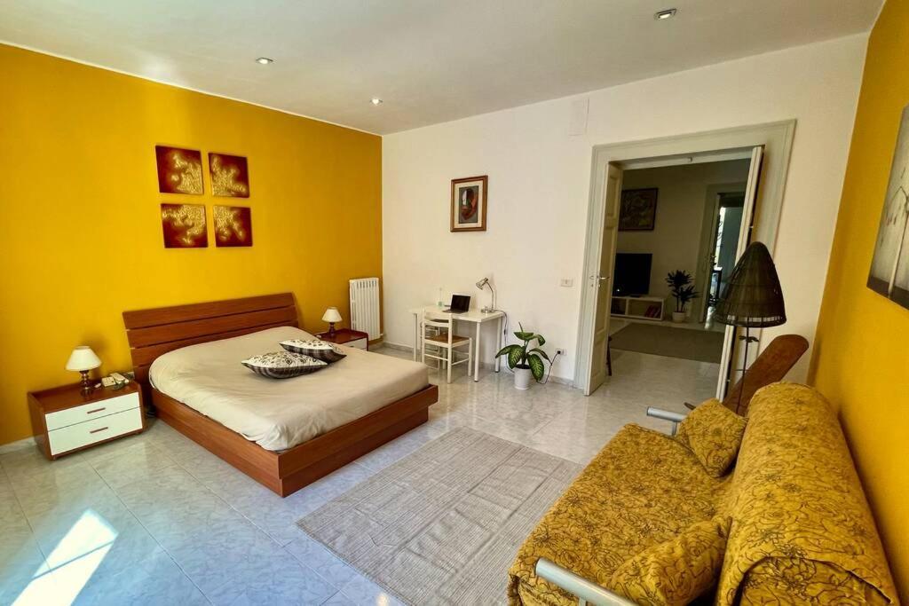 Petinoinapulia - Appartamento Per Famiglie E Amici Bari Extérieur photo