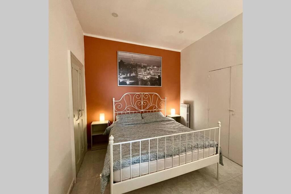 Petinoinapulia - Appartamento Per Famiglie E Amici Bari Extérieur photo