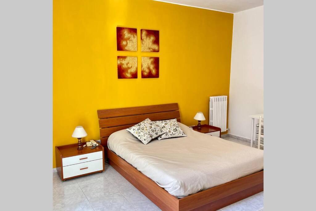 Petinoinapulia - Appartamento Per Famiglie E Amici Bari Extérieur photo