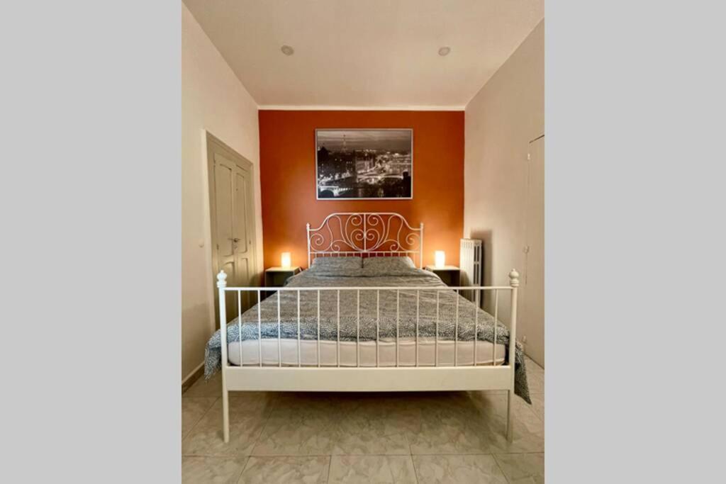 Petinoinapulia - Appartamento Per Famiglie E Amici Bari Extérieur photo