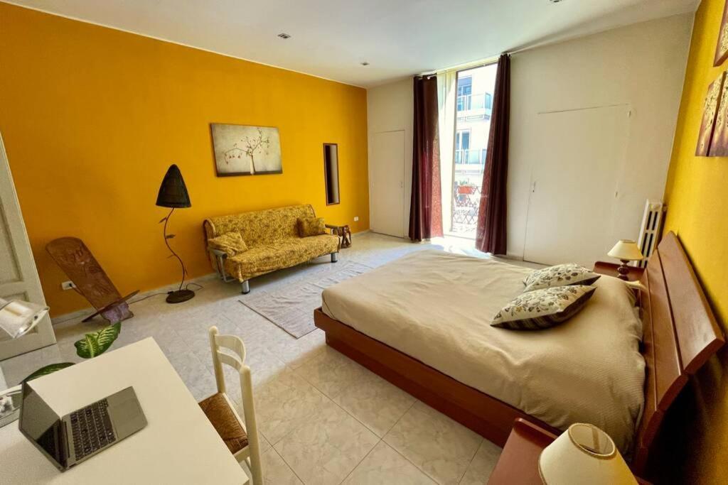 Petinoinapulia - Appartamento Per Famiglie E Amici Bari Extérieur photo