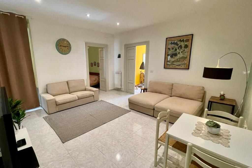 Petinoinapulia - Appartamento Per Famiglie E Amici Bari Extérieur photo