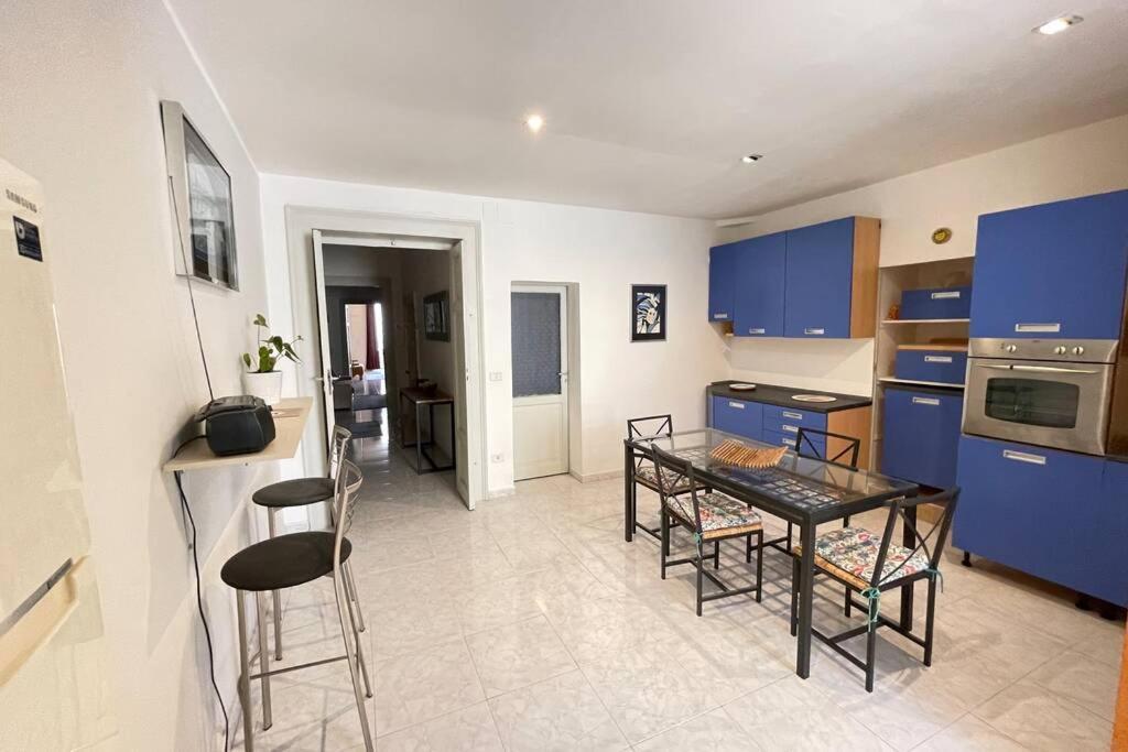 Petinoinapulia - Appartamento Per Famiglie E Amici Bari Extérieur photo