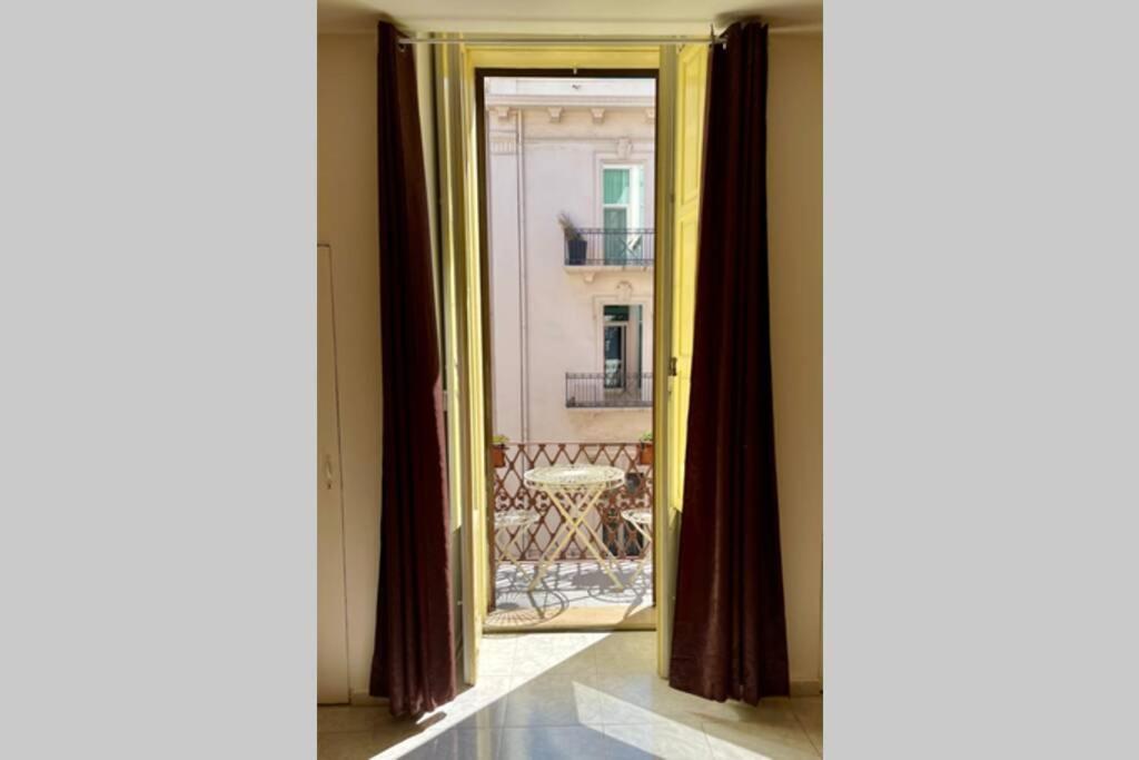 Petinoinapulia - Appartamento Per Famiglie E Amici Bari Extérieur photo