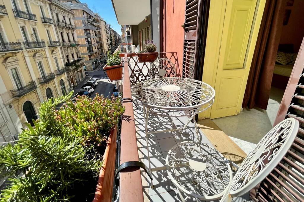 Petinoinapulia - Appartamento Per Famiglie E Amici Bari Extérieur photo