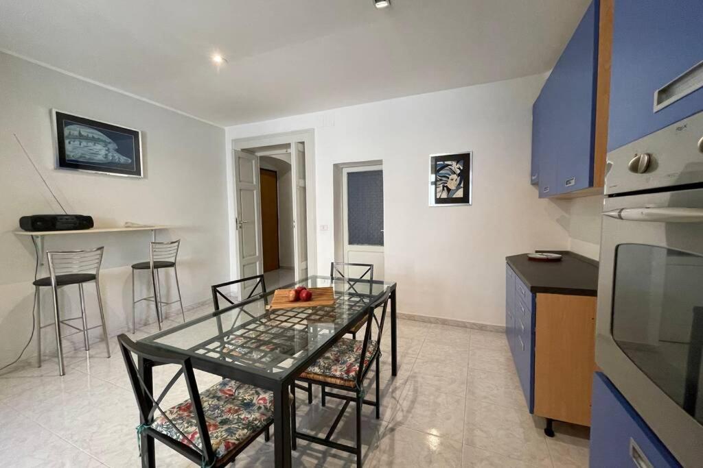 Petinoinapulia - Appartamento Per Famiglie E Amici Bari Extérieur photo