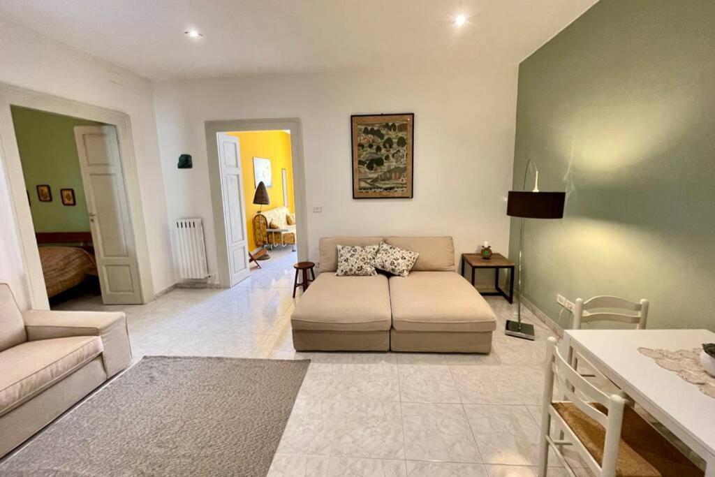 Petinoinapulia - Appartamento Per Famiglie E Amici Bari Extérieur photo