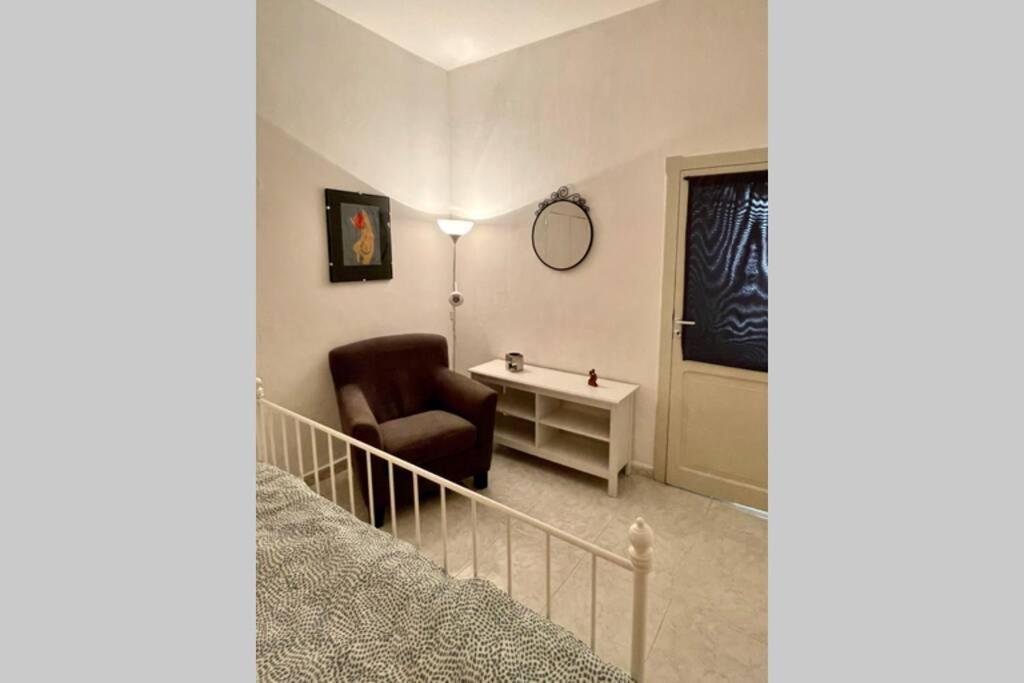 Petinoinapulia - Appartamento Per Famiglie E Amici Bari Extérieur photo