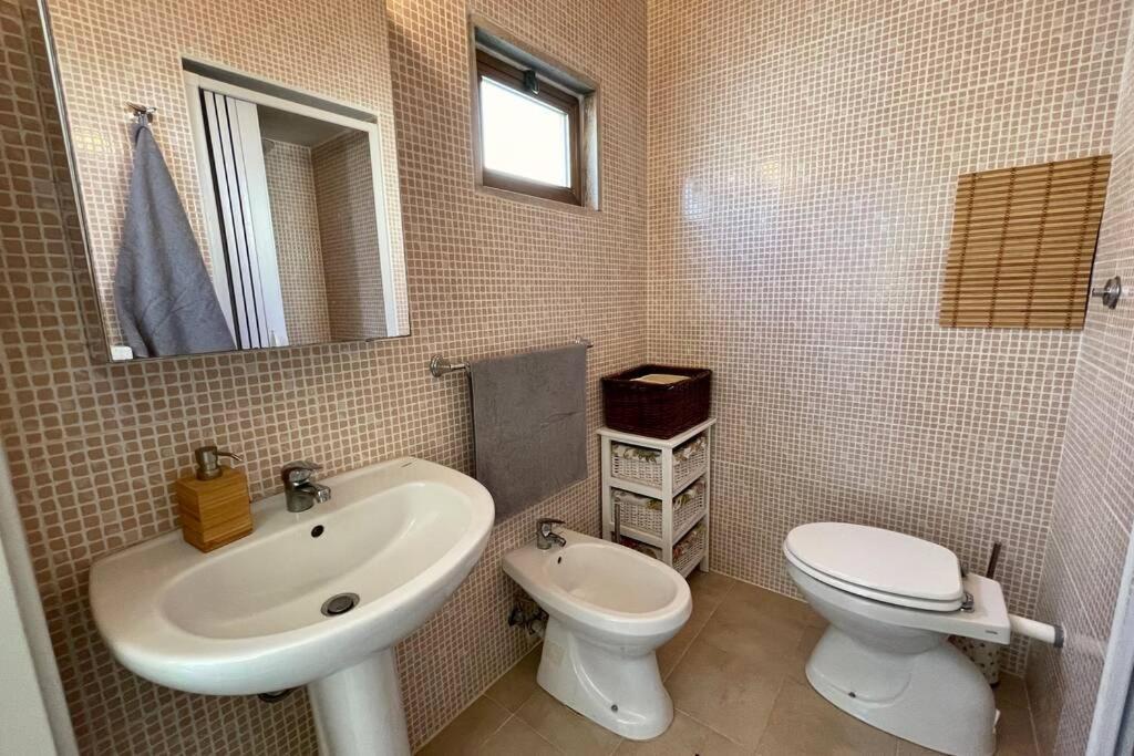Petinoinapulia - Appartamento Per Famiglie E Amici Bari Extérieur photo