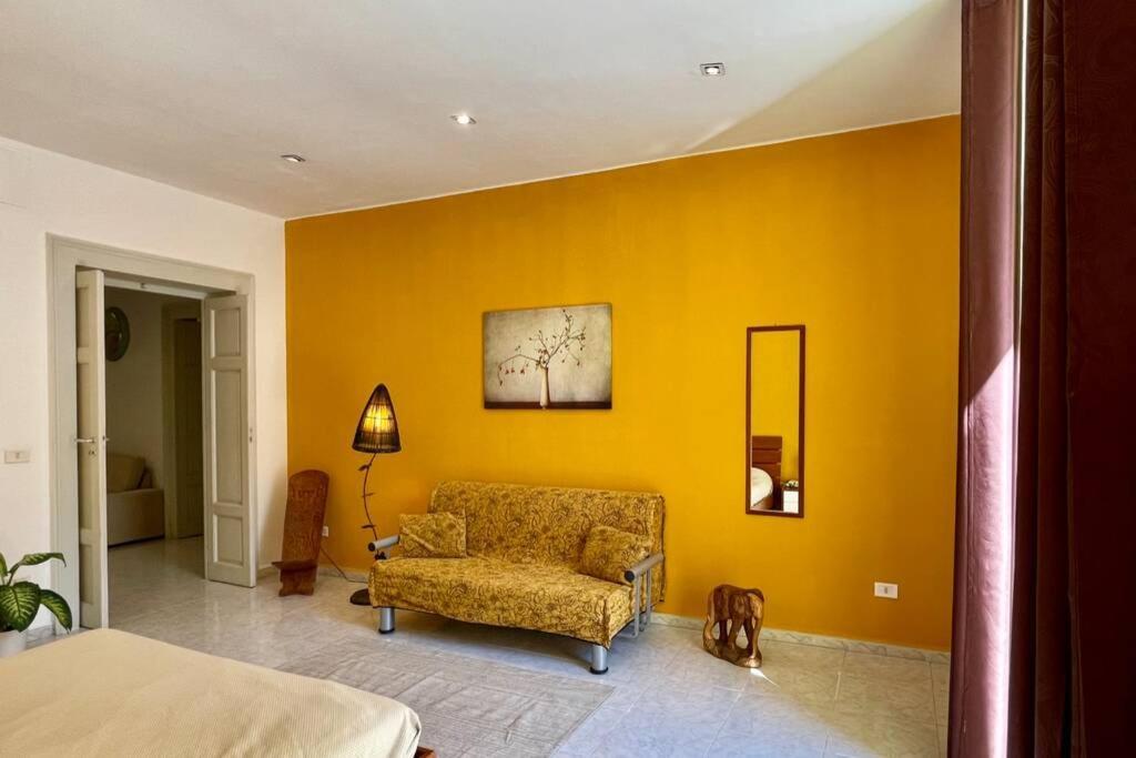 Petinoinapulia - Appartamento Per Famiglie E Amici Bari Extérieur photo